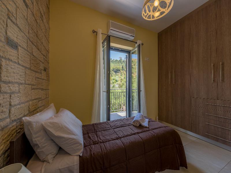 Dreamland Villas Каламакион Экстерьер фото